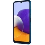 Nillkin Super Frosted Shield Matte cover case for Samsung Galaxy A22 5G, Galaxy F42 5G order from official NILLKIN store